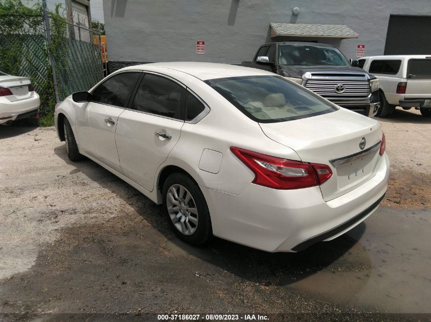 2014 NISSAN ALTIMA 2.5 S - 1N4AL3AP1EC400184
