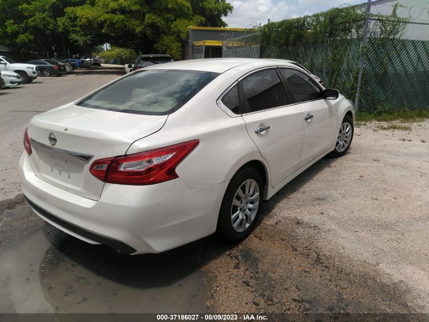 2014 NISSAN ALTIMA 2.5 S - 1N4AL3AP1EC400184
