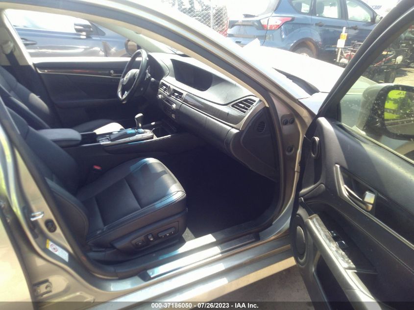 2016 LEXUS GS 200T JTHBA1BL1GA001194