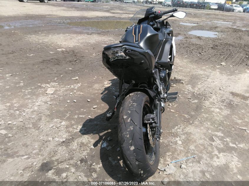 2023 KAWASAKI EX650 R - ML5EXER10PDA80698