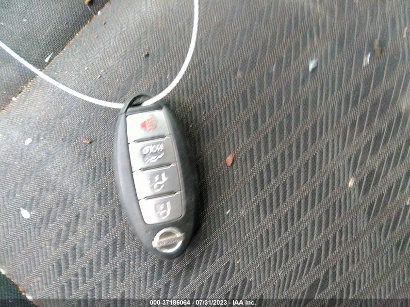 2021 NISSAN VERSA SV - 3N1CN8EV3ML879569