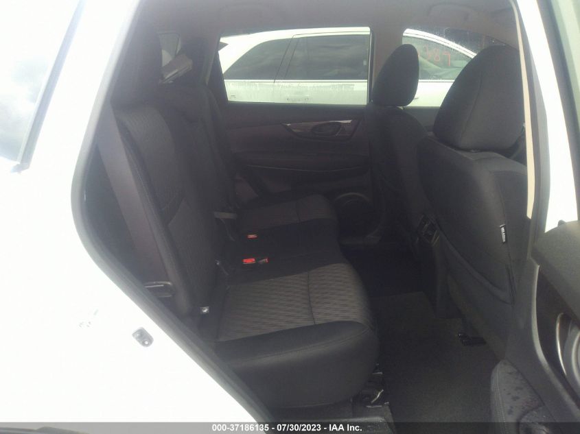 2020 NISSAN ROGUE S/SL/SV - 5N1AT2MT3LC782658