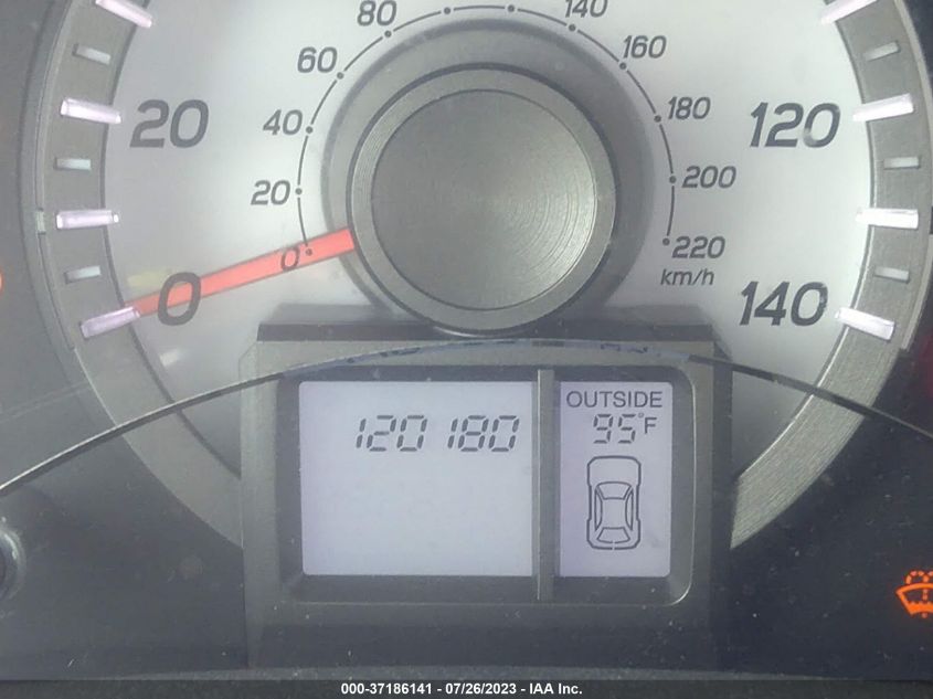 2015 HONDA PILOT EX - 5FNYF4H46FB021347