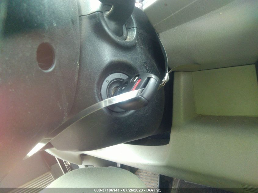 2015 HONDA PILOT EX - 5FNYF4H46FB021347