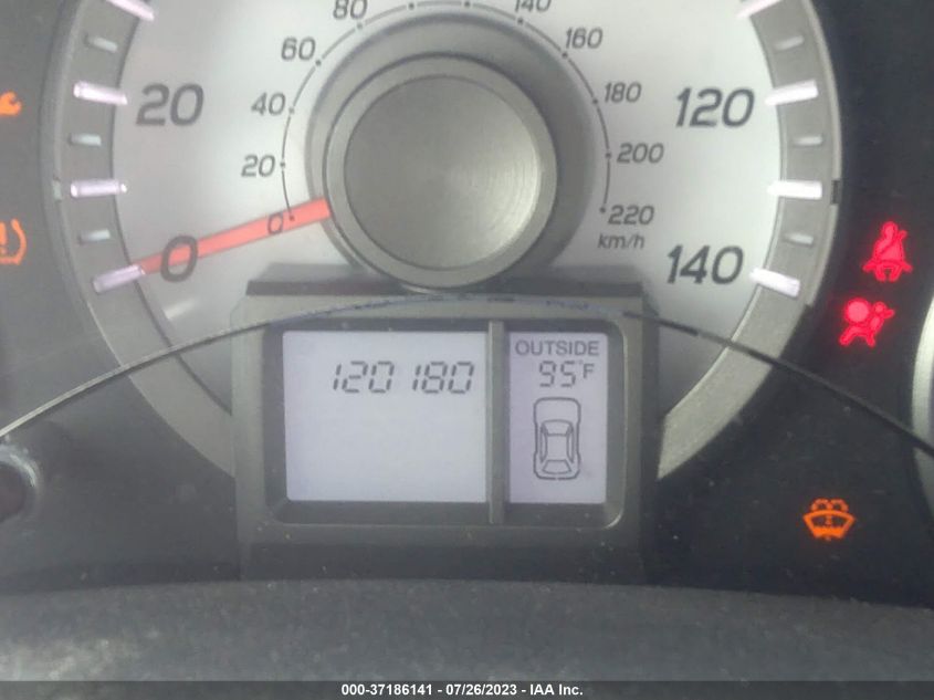 2015 HONDA PILOT EX - 5FNYF4H46FB021347