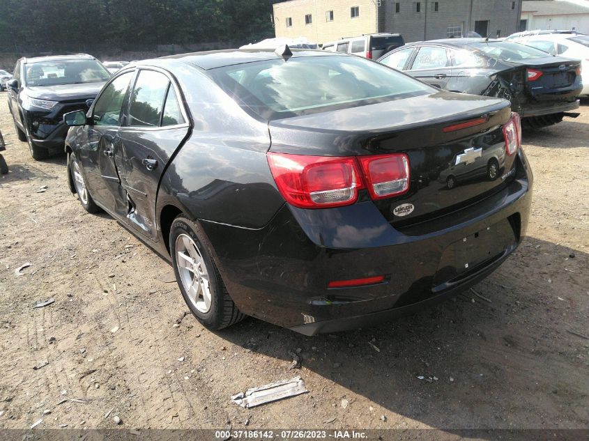 2014 CHEVROLET MALIBU LS - 1G11B5SL7EF131488