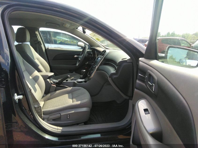 2014 CHEVROLET MALIBU LS - 1G11B5SL7EF131488