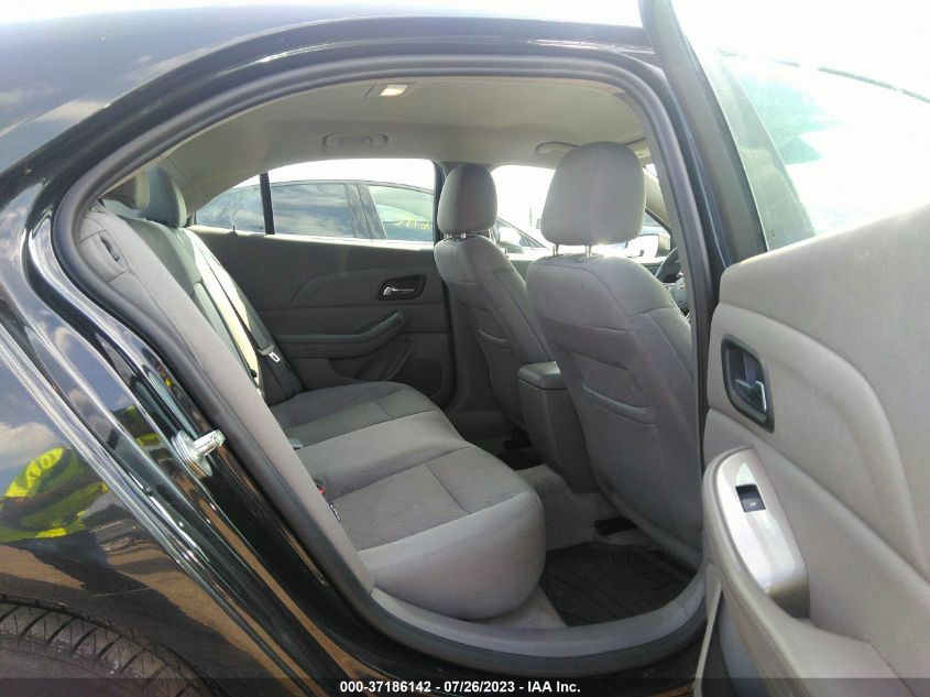 2014 CHEVROLET MALIBU LS - 1G11B5SL7EF131488