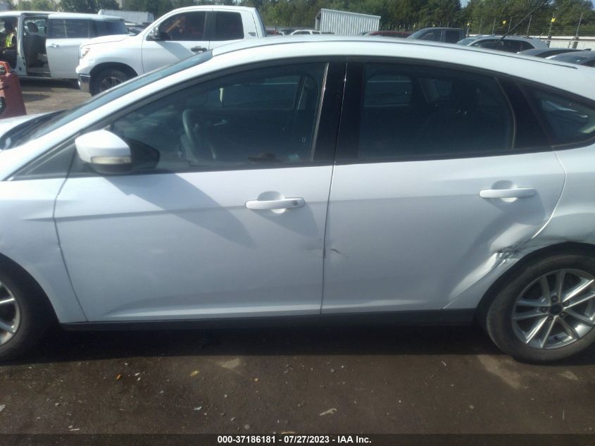 1FADP3K26GL284651 2016 FORD FOCUS, photo no. 14