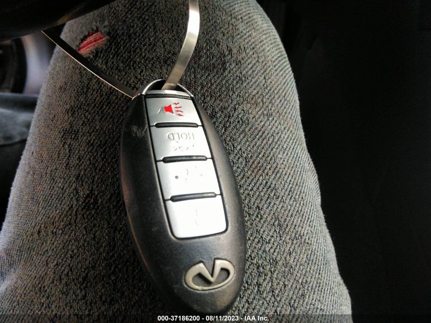 2013 INFINITI G37 SEDAN JOURNEY JN1CV6AP4DM718682