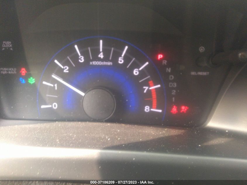 2013 HONDA CIVIC SDN LX - 2HGFB2F52DH500635