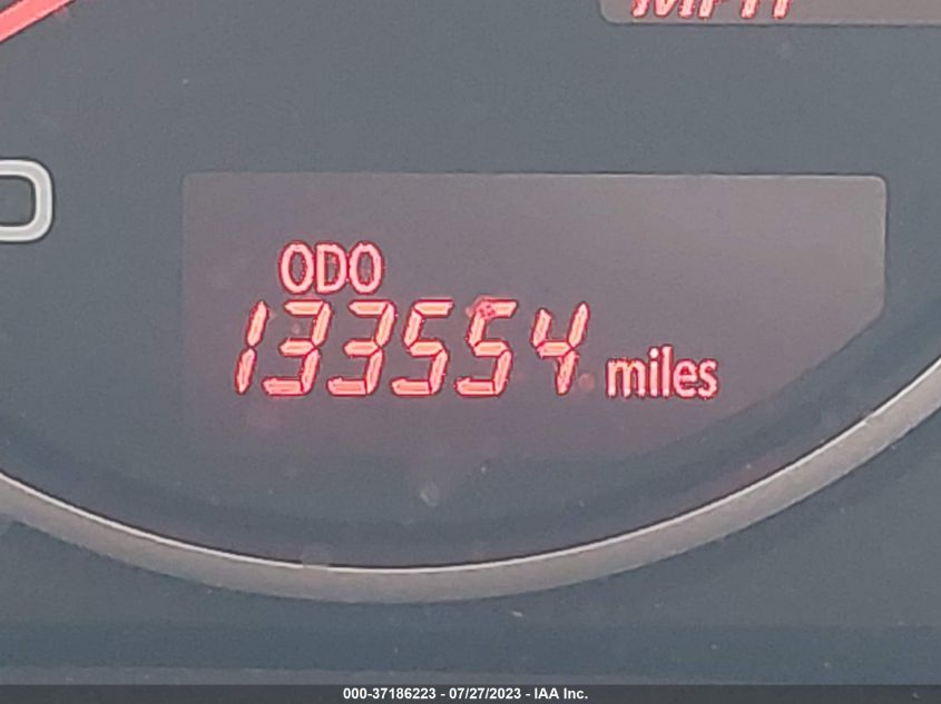 2013 SUBARU BRZ LIMITED - JF1ZCAC11D1602498