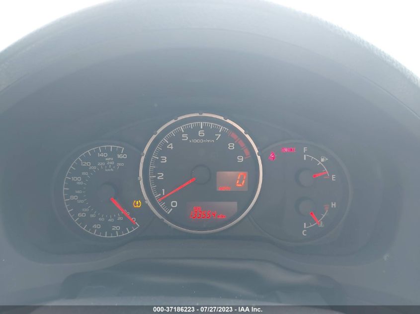 2013 SUBARU BRZ LIMITED - JF1ZCAC11D1602498