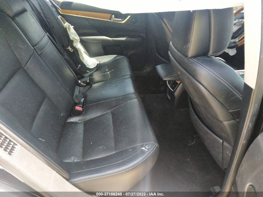 2013 LEXUS GS 450H HYBRID JTHBS1BL1D5002251