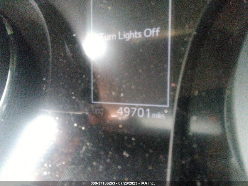 2022 TOYOTA CAMRY LE - 4T1C11AK5NU617910