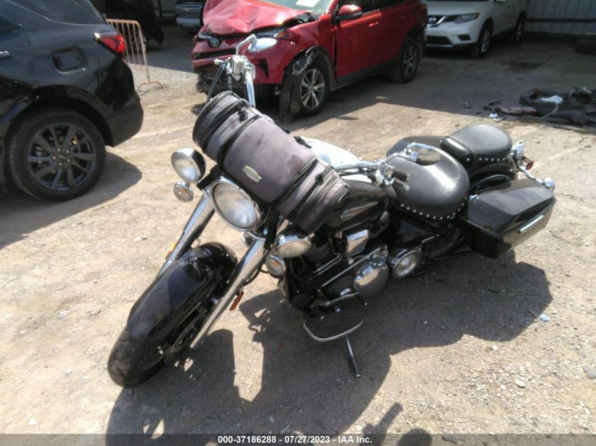 2005 YAMAHA XV1700 A JYAVP17E45A012738