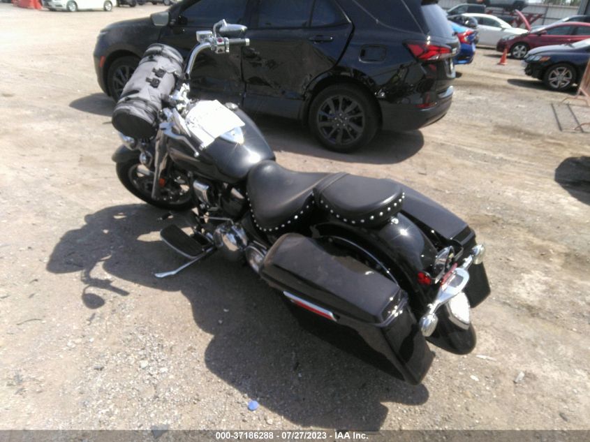 2005 YAMAHA XV1700 A JYAVP17E45A012738