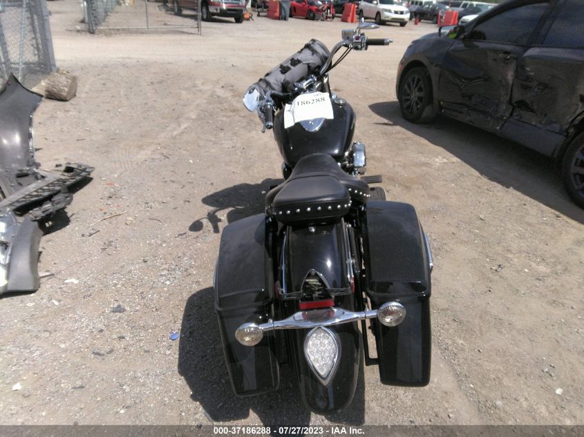 2005 YAMAHA XV1700 A JYAVP17E45A012738