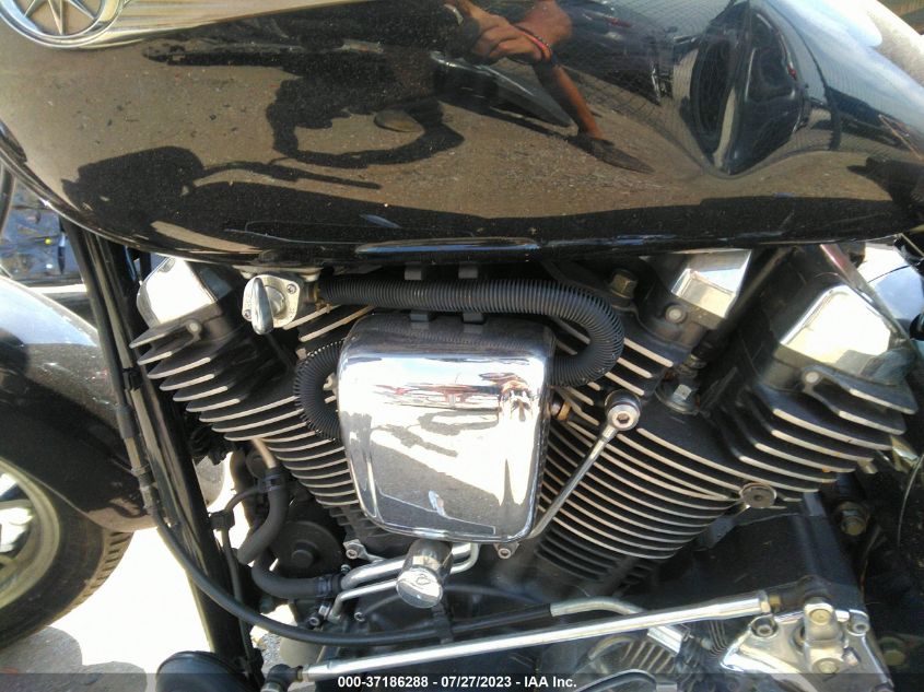 2005 YAMAHA XV1700 A JYAVP17E45A012738