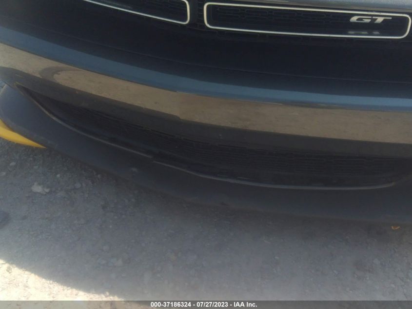 2023 DODGE CHALLENGER GT - 2C3CDZJG3PH549350