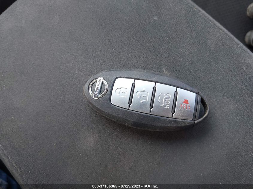 2015 NISSAN ALTIMA 2.5 S - 1N4AL3AP0FN369547