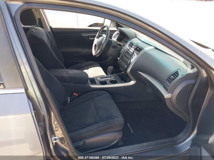 2015 NISSAN ALTIMA 2.5 S - 1N4AL3AP0FN369547