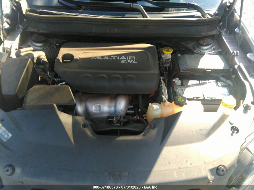 2019 JEEP CHEROKEE LIMITED - 1C4PJLDB5KD170441