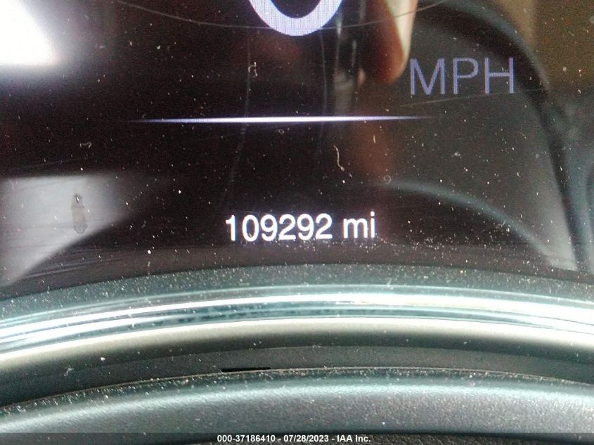 2015 JEEP GRAND CHEROKEE LIMITED - 1C4RJFBG5FC846911