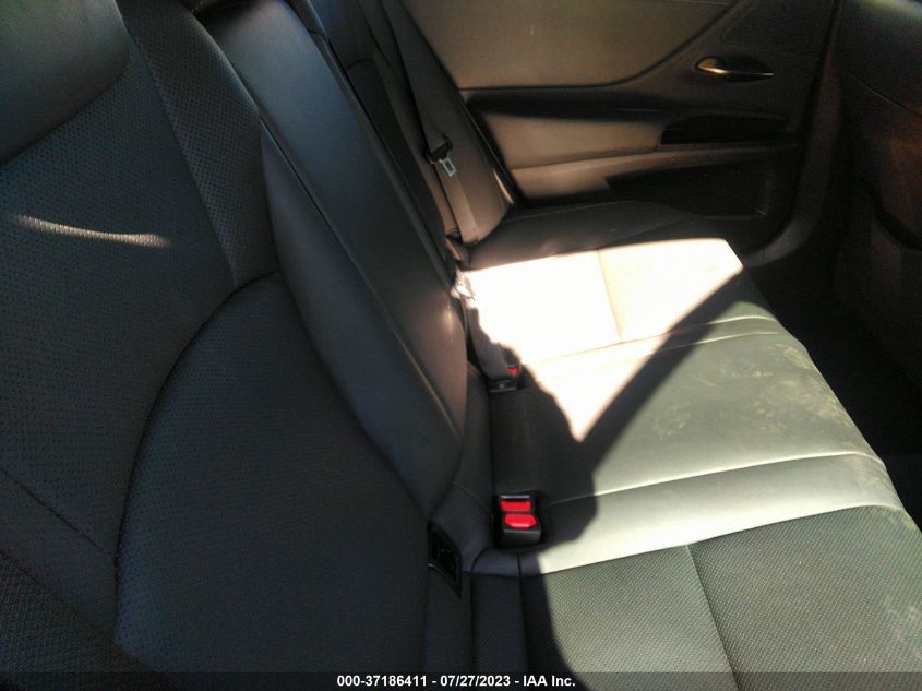 2022 LEXUS ES ES 300H - 58ADA1C17NU020842