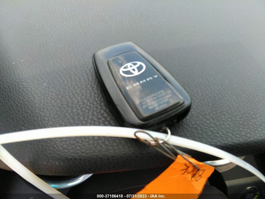 2018 TOYOTA CAMRY XSE - 4T1B61HK3JU662454
