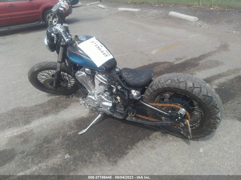 2003 HONDA VT600 CD - JH2PC21353M400599