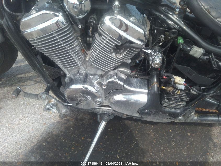 2003 HONDA VT600 CD - JH2PC21353M400599