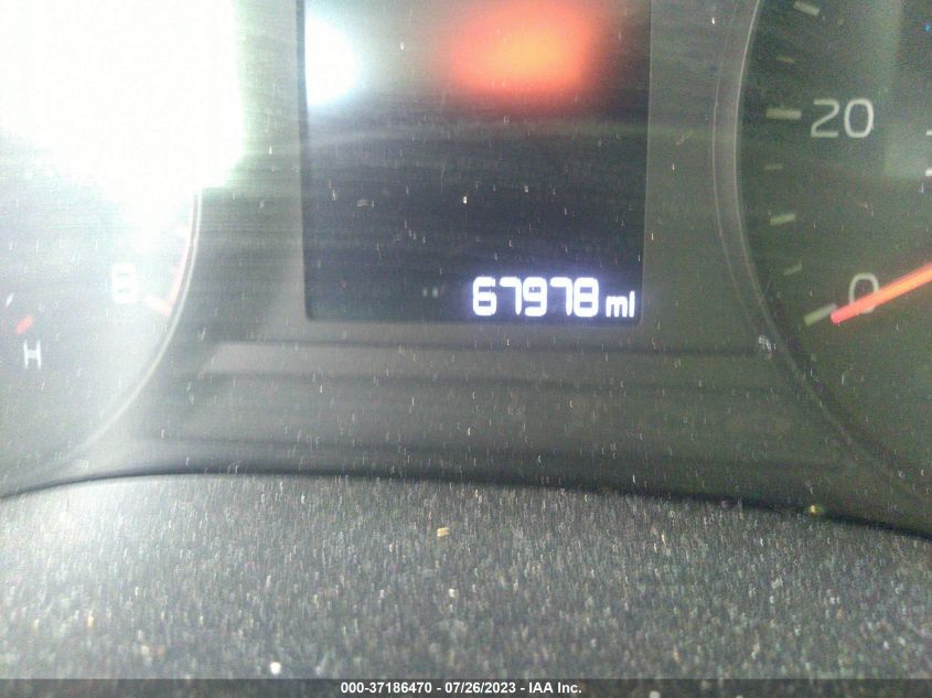 2020 KIA RIO LX - 3KPA24AD9LE363464