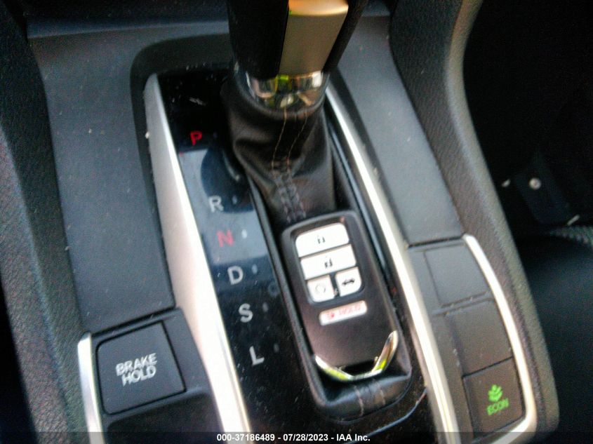 2016 HONDA CIVIC SEDAN EX-T - 2HGFC1F3XGH649790