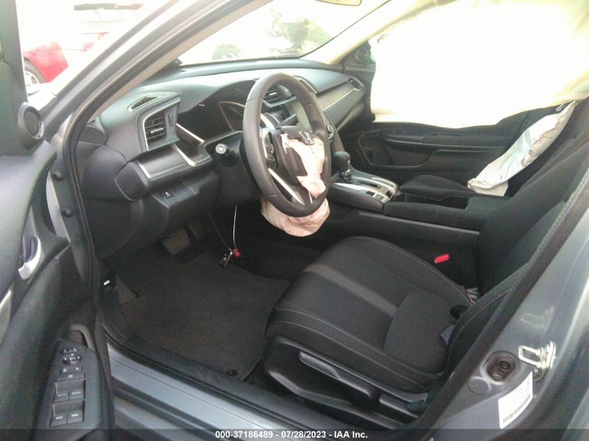 2016 HONDA CIVIC SEDAN EX-T - 2HGFC1F3XGH649790