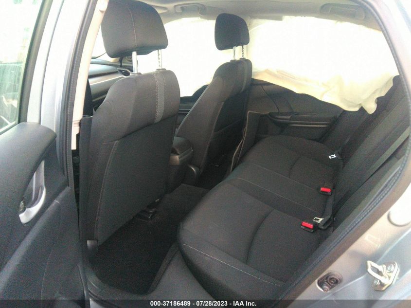 2016 HONDA CIVIC SEDAN EX-T - 2HGFC1F3XGH649790