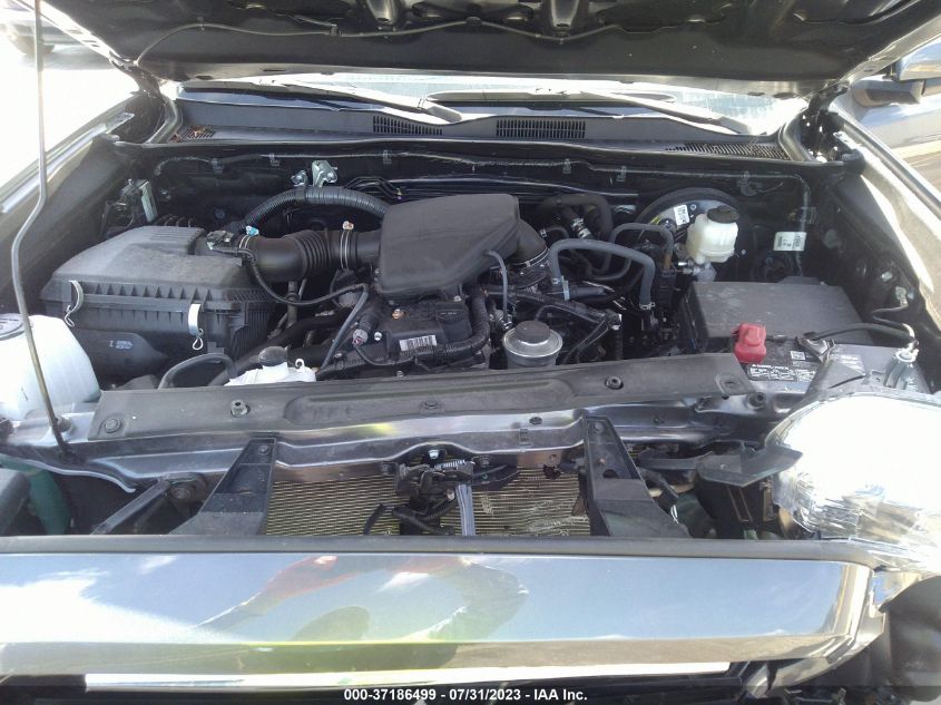 2023 TOYOTA TACOMA 2WD SR/SR5 - 3TYAX5GN1PT067622