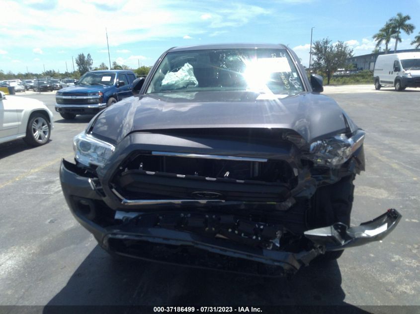 2023 TOYOTA TACOMA 2WD SR/SR5 - 3TYAX5GN1PT067622