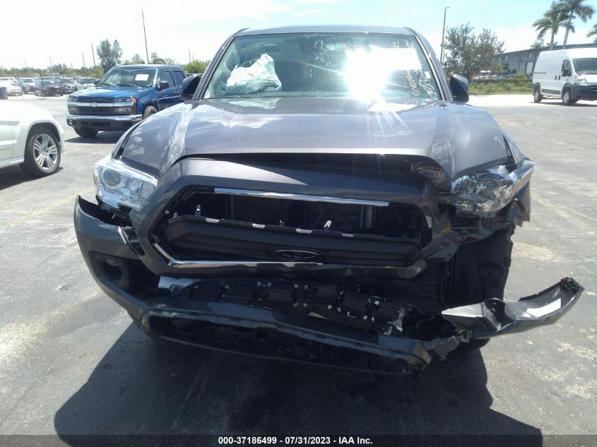 2023 TOYOTA TACOMA 2WD SR/SR5 - 3TYAX5GN1PT067622