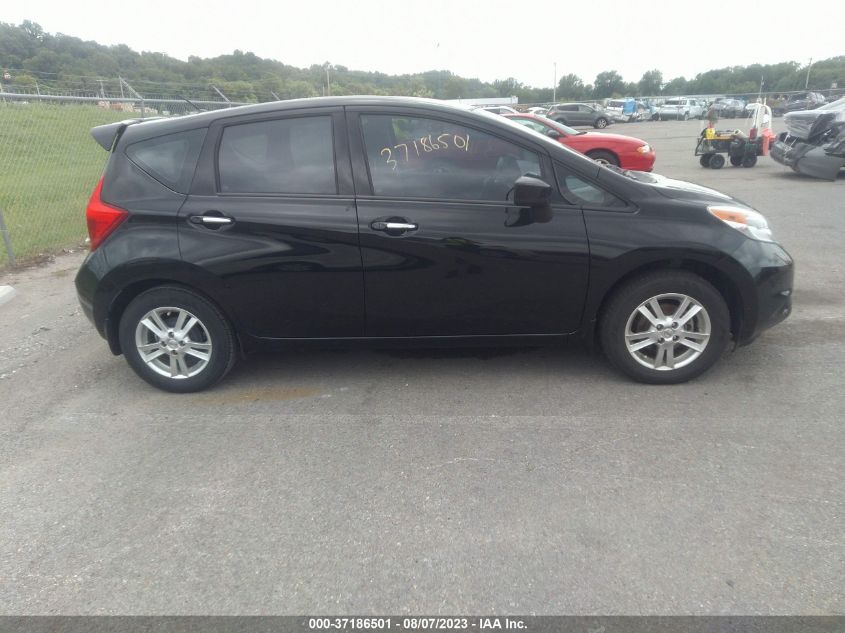 2015 NISSAN VERSA NOTE SV - 3N1CE2CP9FL388153