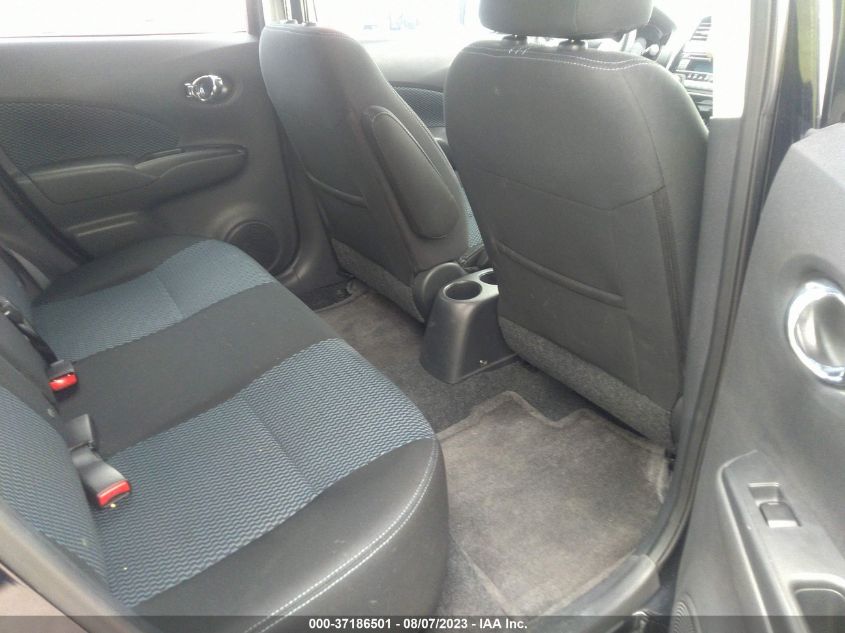 2015 NISSAN VERSA NOTE SV - 3N1CE2CP9FL388153