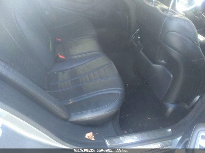 2015 MERCEDES-BENZ S-CLASS S 550 - WDDUG8CB7FA126552