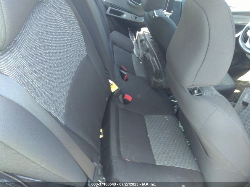 2016 TOYOTA YARIS L/SE/LE - VNKKTUD30GA067673