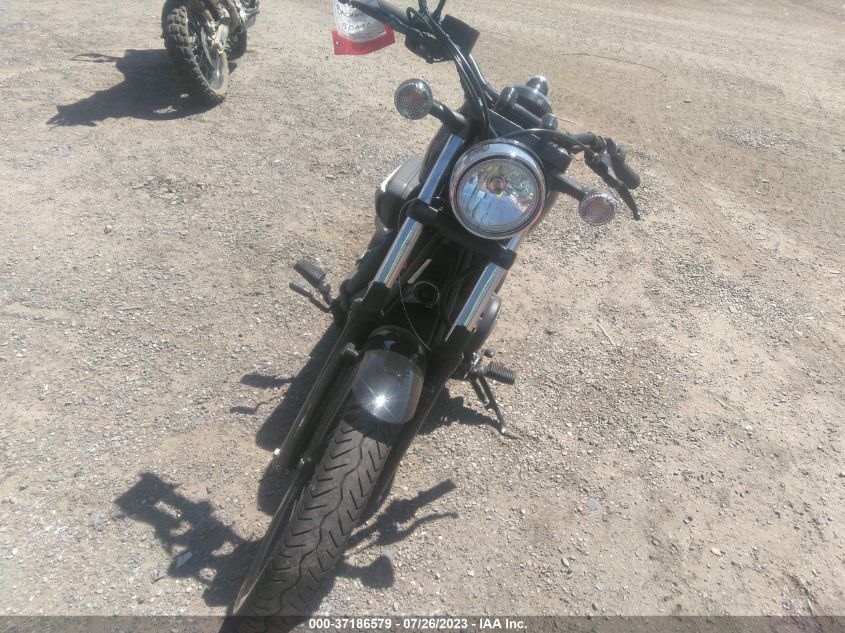 2020 YAMAHA XVS950 CU/CUC - JYAVN05E0LA015099