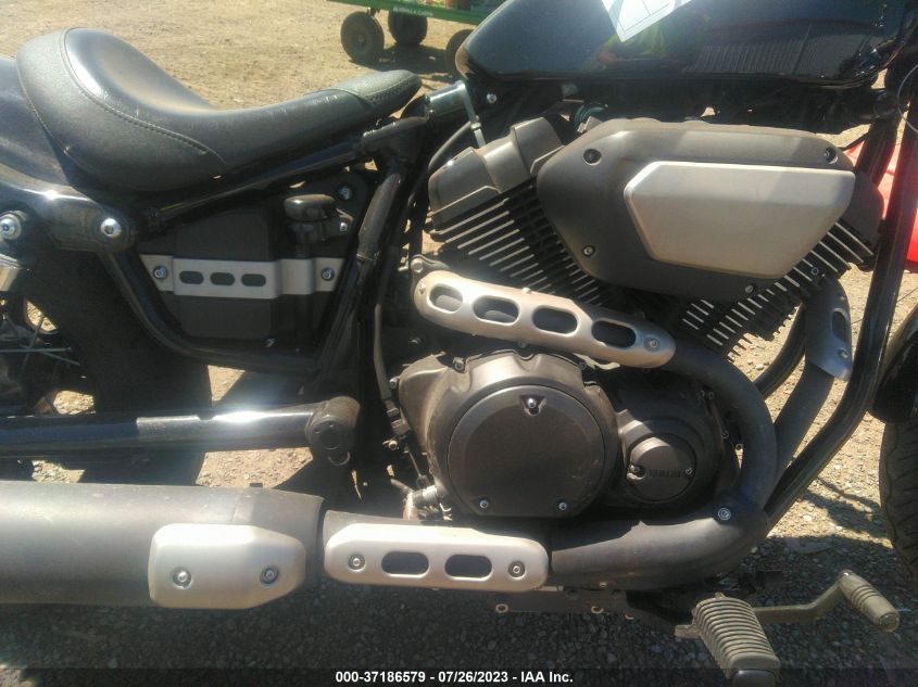 2020 YAMAHA XVS950 CU/CUC - JYAVN05E0LA015099