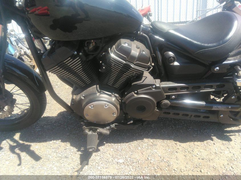 2020 YAMAHA XVS950 CU/CUC - JYAVN05E0LA015099