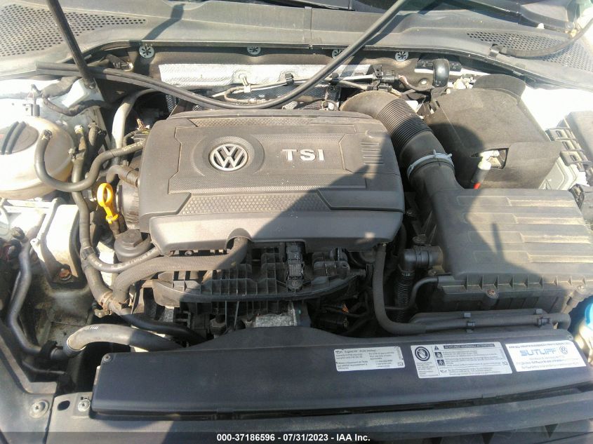 2015 VOLKSWAGEN GOLF - 3VW217AU8FM032021