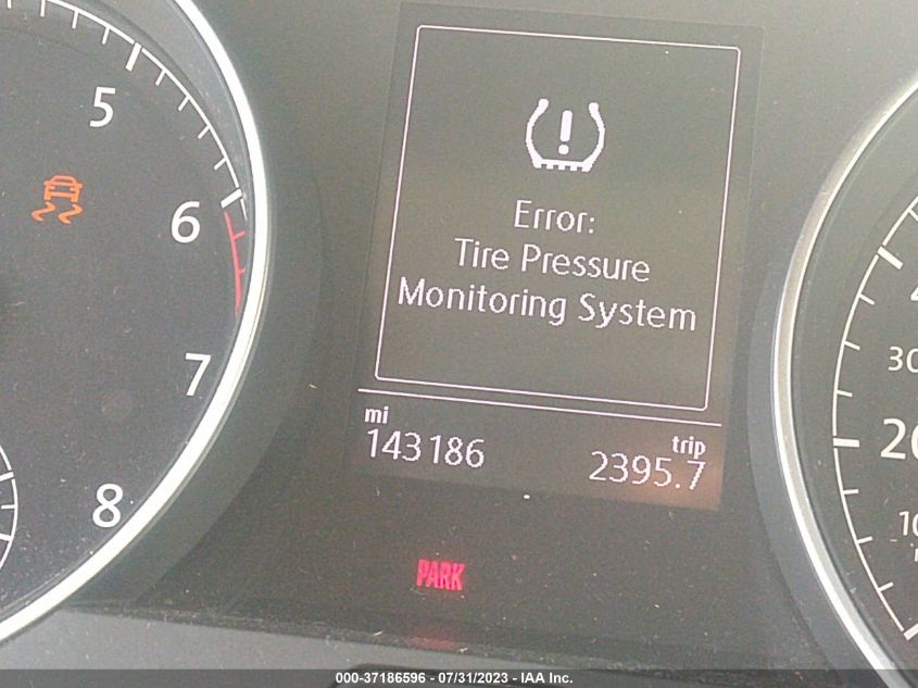 2015 VOLKSWAGEN GOLF - 3VW217AU8FM032021