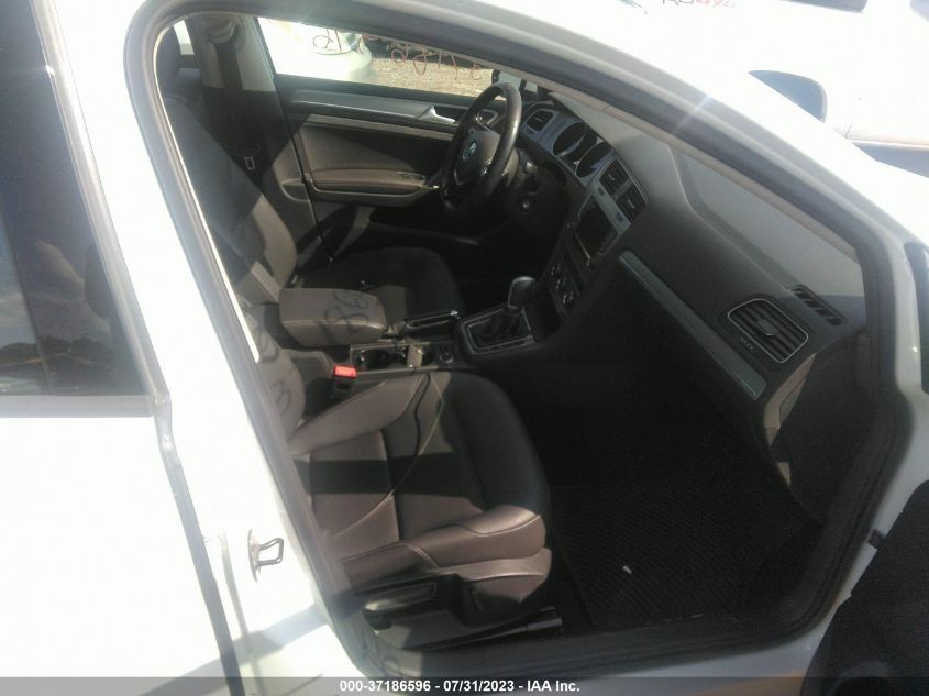 2015 VOLKSWAGEN GOLF - 3VW217AU8FM032021
