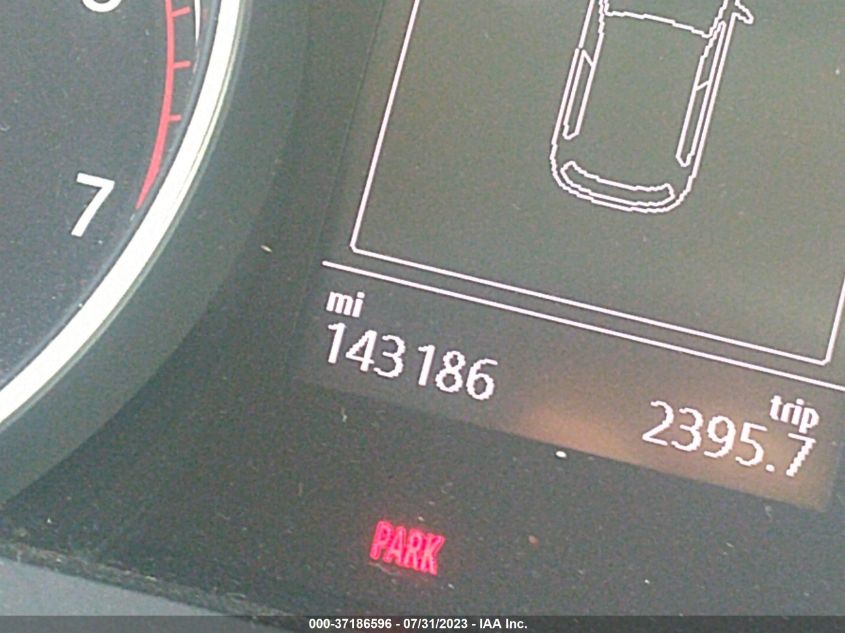 2015 VOLKSWAGEN GOLF - 3VW217AU8FM032021